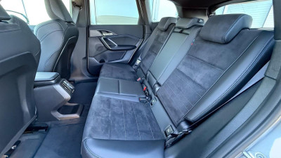 BMW X1 Gebrauchtwagen BMW X1 Gebrauchtwagen