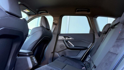 BMW X1 Gebrauchtwagen BMW X1 Gebrauchtwagen