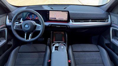 BMW X1 Gebrauchtwagen BMW X1 Gebrauchtwagen