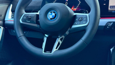 BMW X1 Gebrauchtwagen BMW X1 Gebrauchtwagen