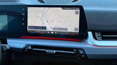 BMW X1 Gebrauchtwagen BMW X1 Gebrauchtwagen