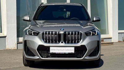 BMW X1 Gebrauchtwagen BMW X1 Gebrauchtwagen