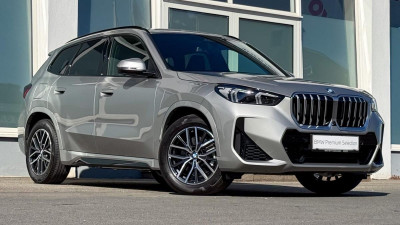 BMW X1 Gebrauchtwagen BMW X1 Gebrauchtwagen