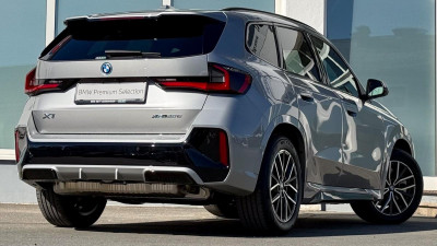 BMW X1 Gebrauchtwagen BMW X1 Gebrauchtwagen