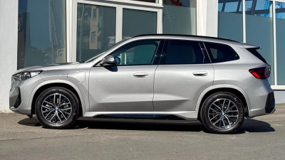 BMW X1 Gebrauchtwagen BMW X1 Gebrauchtwagen
