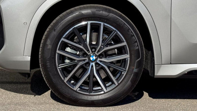 BMW X1 Gebrauchtwagen BMW X1 Gebrauchtwagen