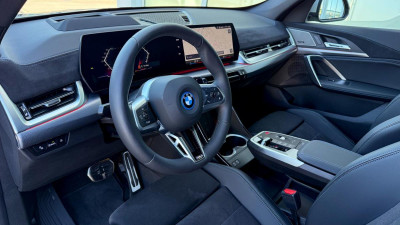 BMW X1 Gebrauchtwagen BMW X1 Gebrauchtwagen
