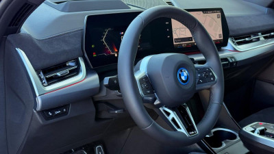 BMW X1 Gebrauchtwagen BMW X1 Gebrauchtwagen