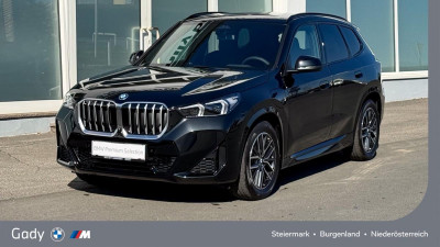 BMW X1 Gebrauchtwagen BMW X1 Gebrauchtwagen