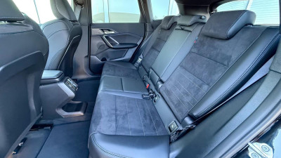 BMW X1 Gebrauchtwagen BMW X1 Gebrauchtwagen