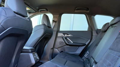 BMW X1 Gebrauchtwagen BMW X1 Gebrauchtwagen