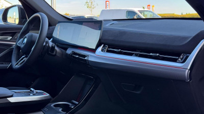 BMW X1 Gebrauchtwagen BMW X1 Gebrauchtwagen