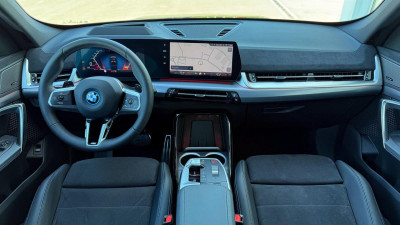 BMW X1 Gebrauchtwagen BMW X1 Gebrauchtwagen
