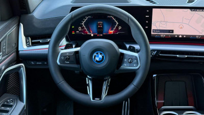 BMW X1 Gebrauchtwagen BMW X1 Gebrauchtwagen