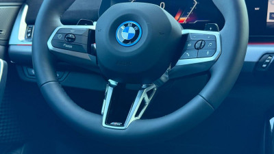 BMW X1 Gebrauchtwagen BMW X1 Gebrauchtwagen
