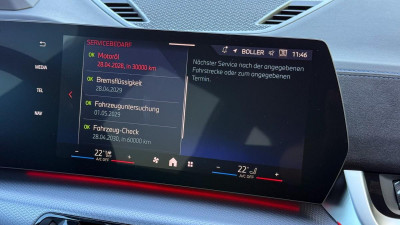 BMW X1 Gebrauchtwagen BMW X1 Gebrauchtwagen