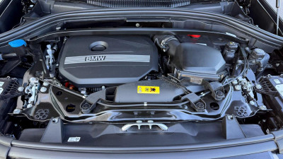 BMW X1 Gebrauchtwagen BMW X1 Gebrauchtwagen