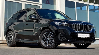 BMW X1 Gebrauchtwagen BMW X1 Gebrauchtwagen