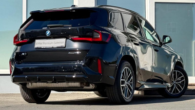 BMW X1 Gebrauchtwagen BMW X1 Gebrauchtwagen