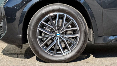 BMW X1 Gebrauchtwagen BMW X1 Gebrauchtwagen