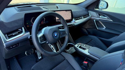 BMW X1 Gebrauchtwagen BMW X1 Gebrauchtwagen
