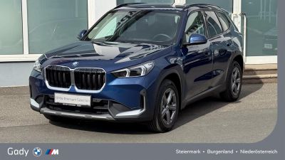BMW X1 Gebrauchtwagen BMW X1 Gebrauchtwagen