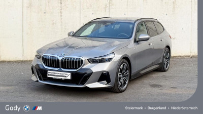 BMW 5er Gebrauchtwagen BMW 5er Gebrauchtwagen