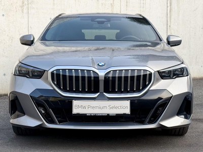 BMW 5er Gebrauchtwagen BMW 5er Gebrauchtwagen