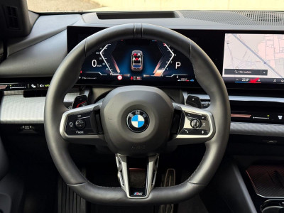 BMW 5er Gebrauchtwagen BMW 5er Gebrauchtwagen