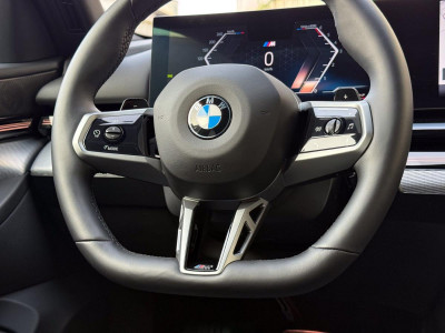 BMW 5er Gebrauchtwagen BMW 5er Gebrauchtwagen
