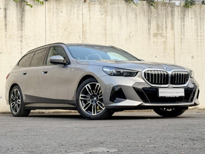 BMW 5er Gebrauchtwagen BMW 5er Gebrauchtwagen