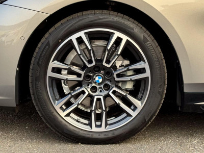 BMW 5er Gebrauchtwagen BMW 5er Gebrauchtwagen