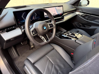 BMW 5er Gebrauchtwagen BMW 5er Gebrauchtwagen