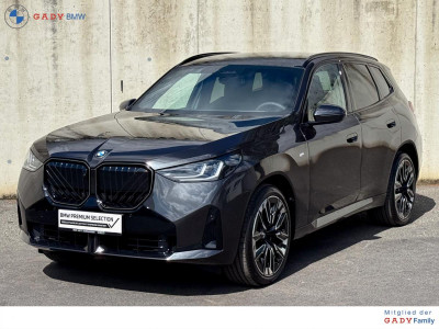 BMW X3 Vorführwagen