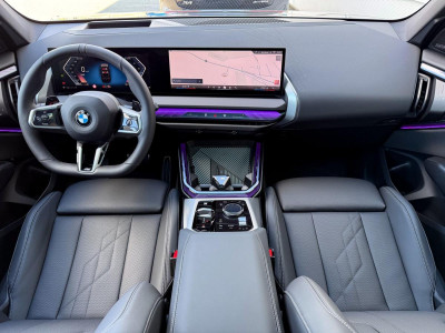 BMW X3 Vorführwagen