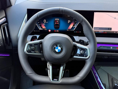 BMW X3 Vorführwagen