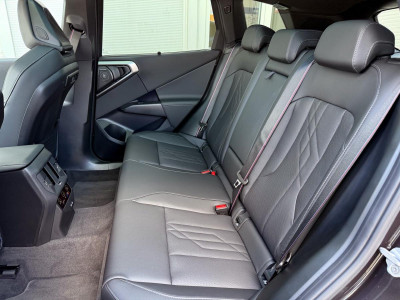 BMW X3 Vorführwagen