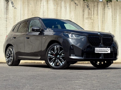 BMW X3 Vorführwagen