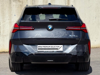 BMW X3 Vorführwagen