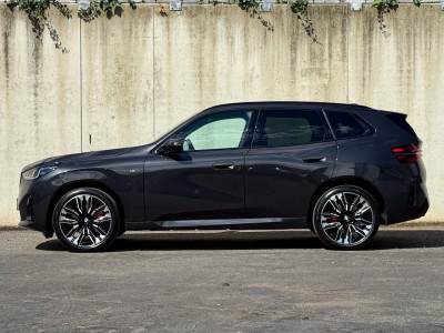 BMW X3 Vorführwagen
