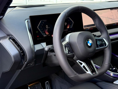 BMW X3 Vorführwagen
