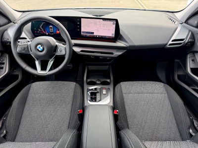 BMW 1er Vorführwagen BMW 1er Vorführwagen