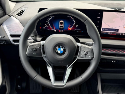BMW 1er Vorführwagen BMW 1er Vorführwagen