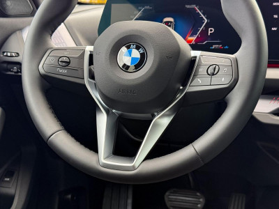 BMW 1er Vorführwagen BMW 1er Vorführwagen