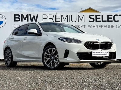 BMW 1er Vorführwagen BMW 1er Vorführwagen