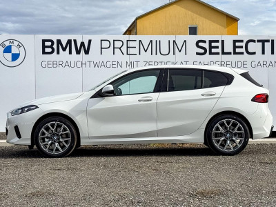 BMW 1er Vorführwagen BMW 1er Vorführwagen