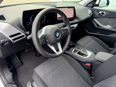 BMW 1er Vorführwagen BMW 1er Vorführwagen