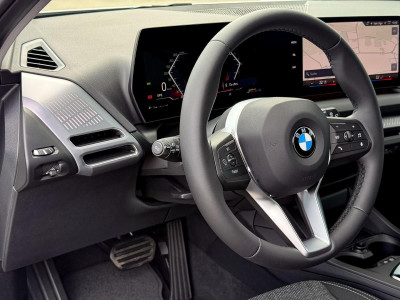BMW 1er Vorführwagen BMW 1er Vorführwagen