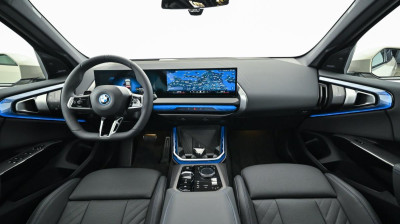 BMW X3 Gebrauchtwagen BMW X3 Gebrauchtwagen