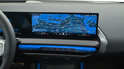 BMW X3 Gebrauchtwagen BMW X3 Gebrauchtwagen